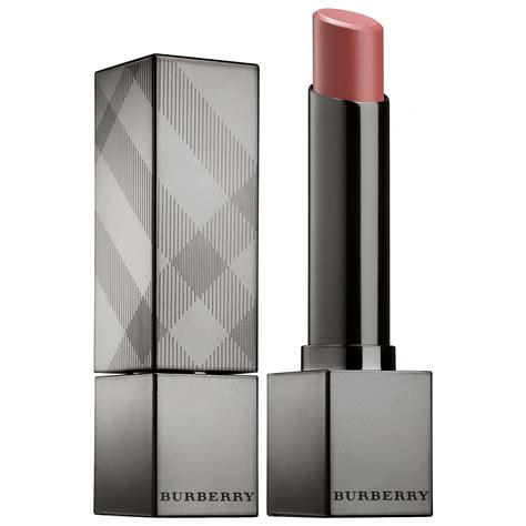 burberry beauty beauty kisses sheer lipstick no. 217 english rose|burberry lipstick reviews.